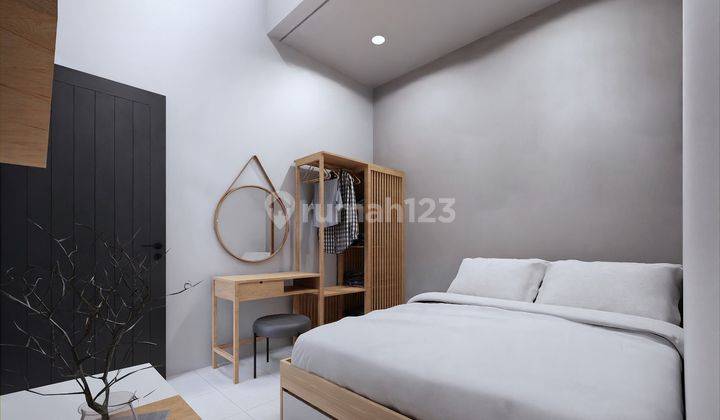 Hot News Promo Dp 2jt All In Pesona Bella Casa Quality Living House 5