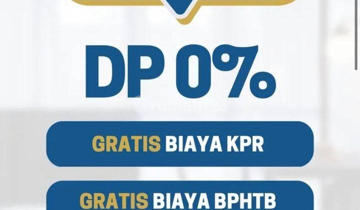 Hot News Promo Dp 2jt All In Pesona Bella Casa Quality Living House 10
