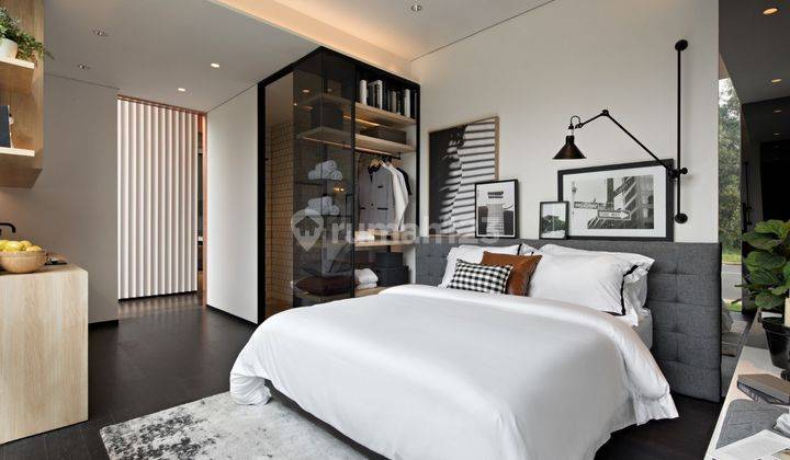 Promo Keren Prestigious And Quality Living Apartment 15 Mnt To Pondok Indah 2