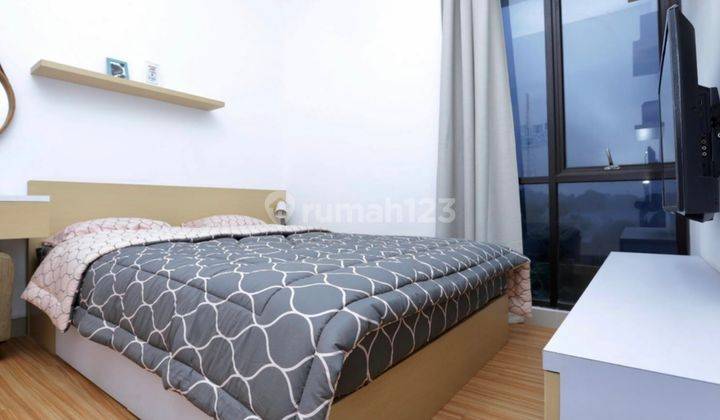 Dasyat Dp 5jt All In Elegant House At Samira Bekasi 5