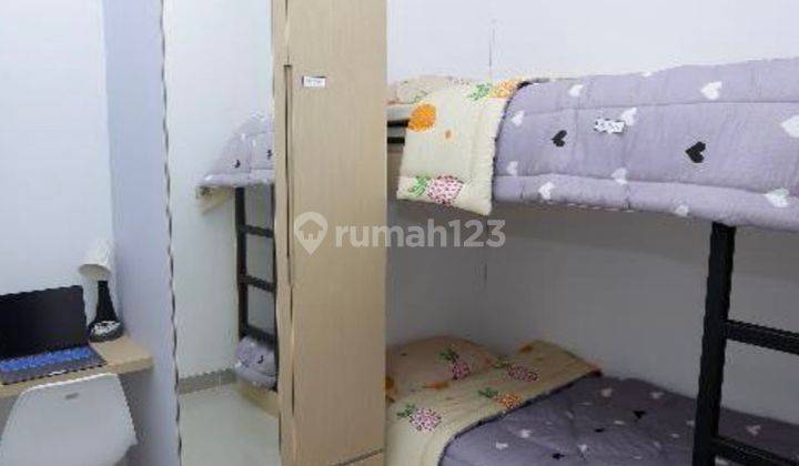 Dasyat Dp 5jt All In Elegant House At Samira Bekasi 6