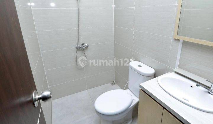 Dasyat Dp 5jt All In Elegant House At Samira Bekasi 8