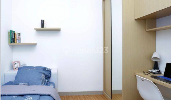 Dasyat Dp 5jt All In Elegant House At Samira Bekasi 9