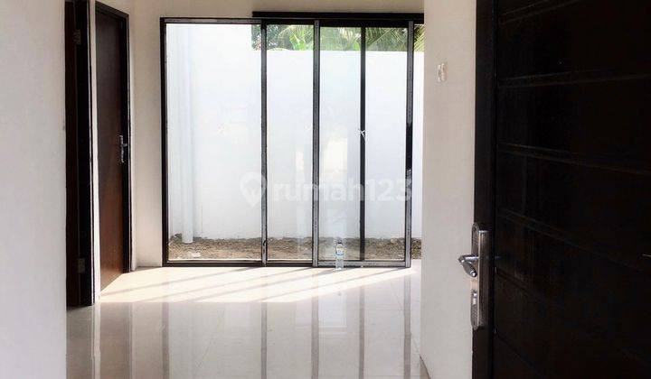 Kesempatan Emas Dp2jt All In Rumah Paling Keren Elegant Di Bekasi 6