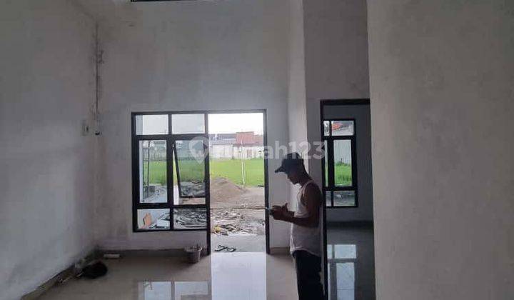 Kesempatan Emas Dp 2jt All In At Griya Amalia Depok  3