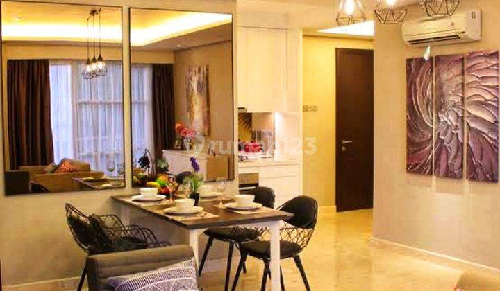 Keren Dp 0% Furnished Premium Living At Anwa Bintaro Your Perfect Investment  10