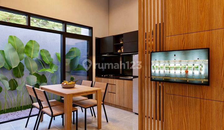 Promo Dp 2jt All In Pesona Verbena Hunian Rumah Berkualita Terbaik 3