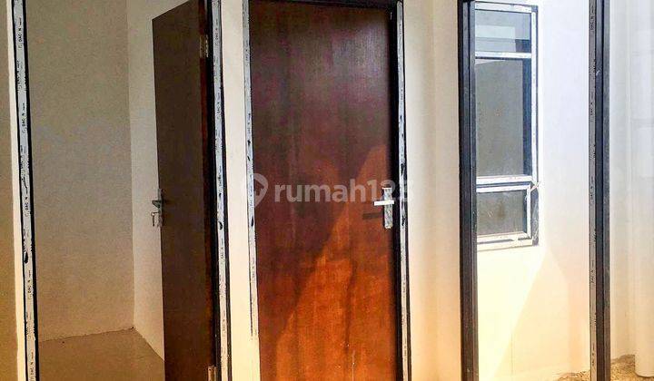 Promo Dp 2jt All In Pesona Verbena Hunian Rumah Berkualita Terbaik 5