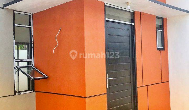 Promo Dp 2jt All In Pesona Verbena Hunian Rumah Berkualita Terbaik 10