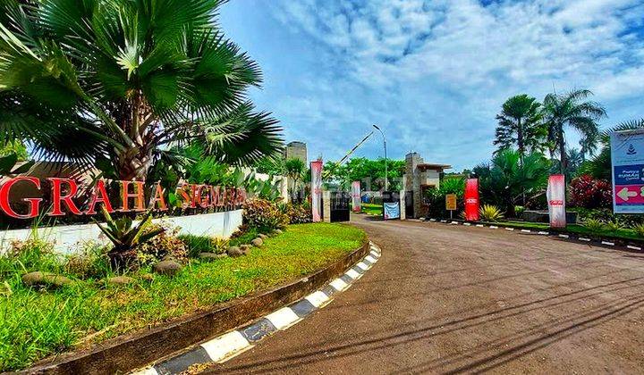 Dasyattt Dp 3jt Langsung Akad Best Masterpiece Living By Telkom Group 6