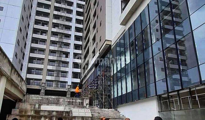 Best Promo Dp 0% Luxurious Living In Bintaro Anwa Residence Bintaro  2