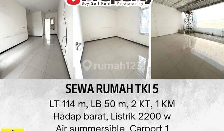 Rumah Tki 5 1