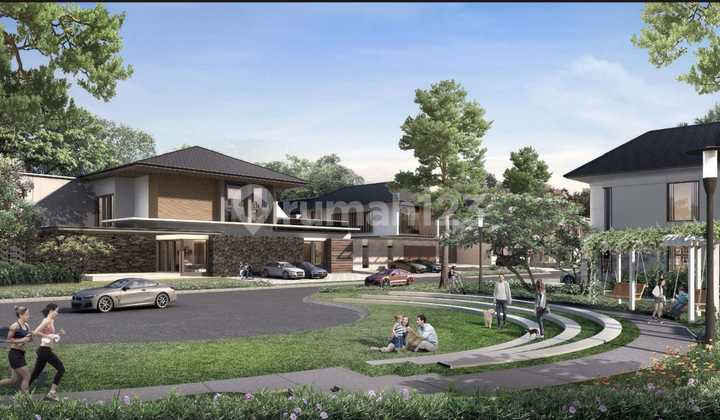 Kavling Xandari Summarecon Bandung Kavling Xandari Summarecon Bandung