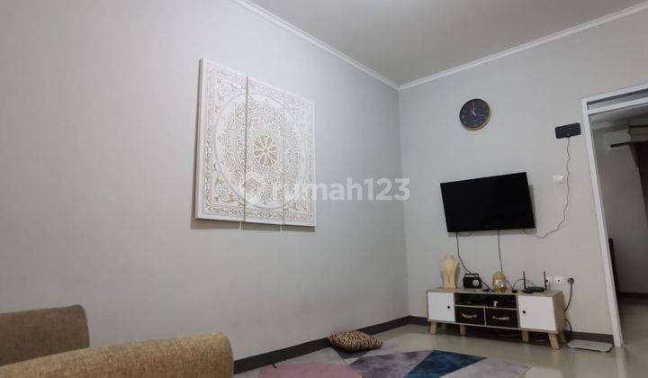 Rumah Bagus Unfurnished SHM di Pasir Pogor Ciwastra , Bandung 2