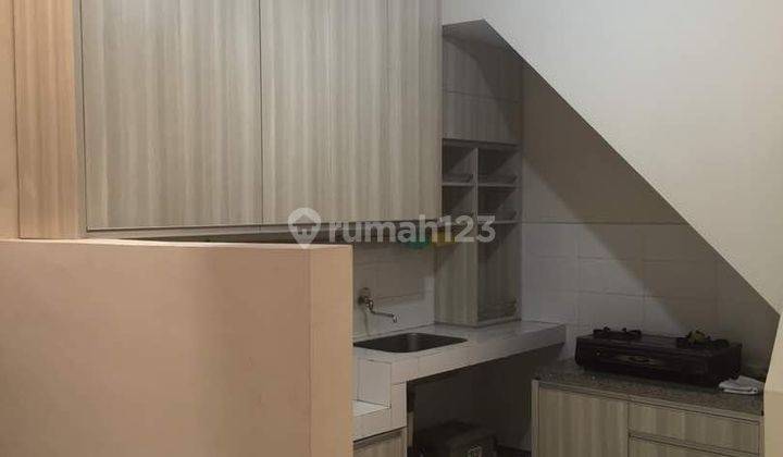 Rumah Bagus Furnished di Naganingrum Kbp , Bandung 2