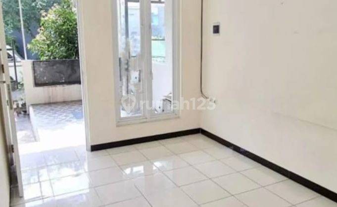 Rumah Bagus Unfurnished SHM di Tki 1 Greenville , Bandung 2