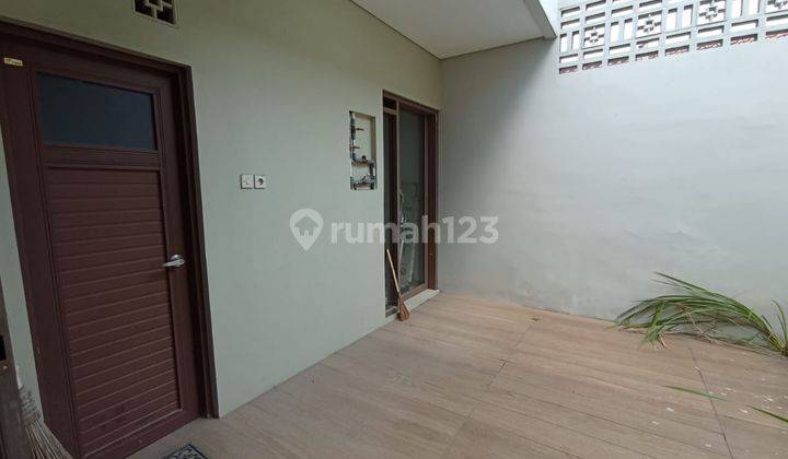 Rumah Bagus Unfurnished di Jingganagara Kbp, Bandung 2