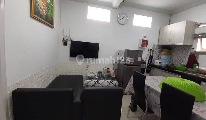 Rumah Bagus Unfurnished SHM di Taman Cibaduyut Indah , Bandung 2