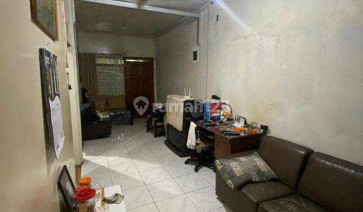 Rumah Bagus Unfurnished SHM di Gang Luna Cibadak , Bandung 2