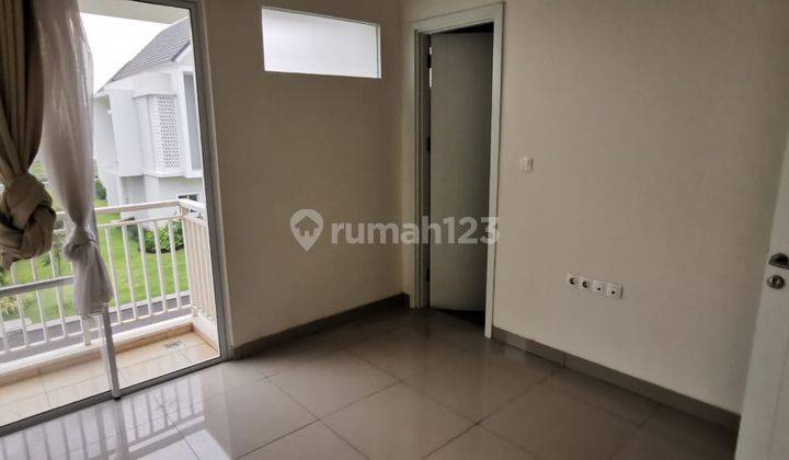 Rumah 2 Lantai Bagus Unfurnished di Amanda Summarecon Bandung , Bandung 2