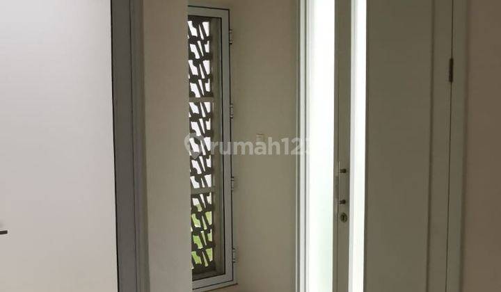 Rumah 2 Lantai Bagus Unfurnished di Amanda Summarecon Bandung , Bandung 2