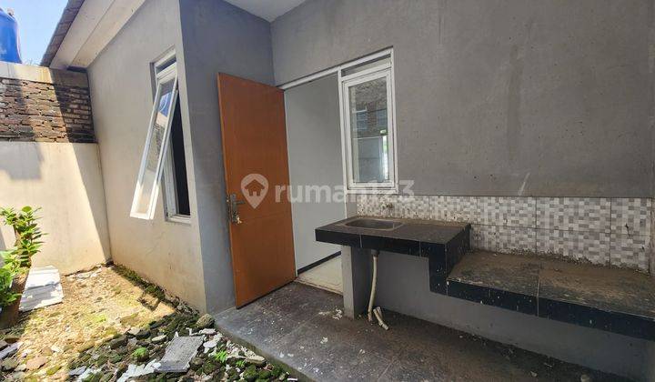 Rumah Bagus Unfurnished SHM di Cluster Graha Cibaduyut , Bandung 2