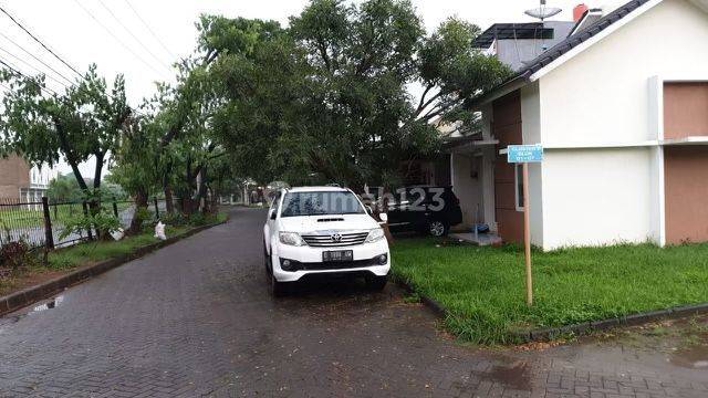 Rumah Bagus Janatipark Sumedang 2