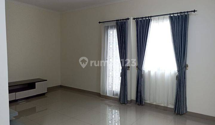 Sewa Rumah Furnished Bagus Cluster Btari Summarecon Bandung 2