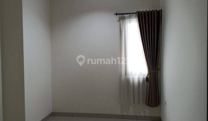 Sewa Rumah Furnished Bagus Cluster Btari Summarecon Bandung 2