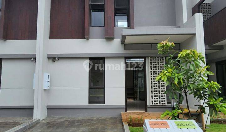 Cepat Rumah Idaman Summarecon Bandung 1