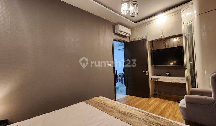 Rumah Furnished Bagus Summarecon Bandung 2