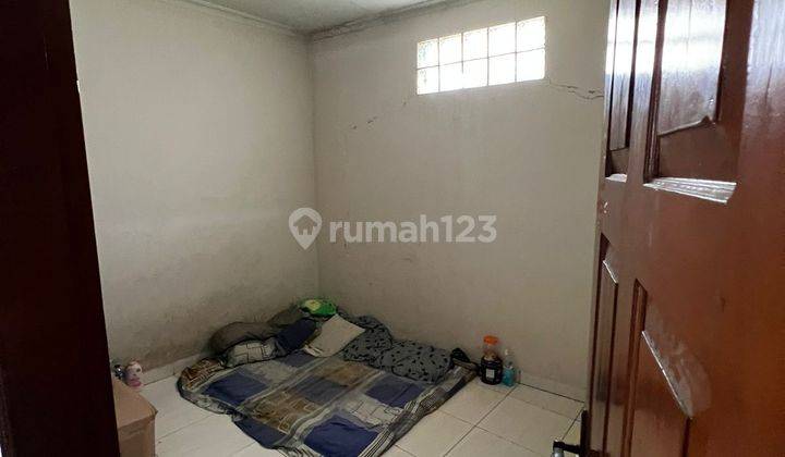 Jual Cepat Rumah Singgasana Pradana 2