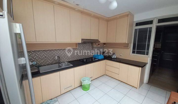 Jual Rumah Lux Tatar Ratnasasih Kbp 2