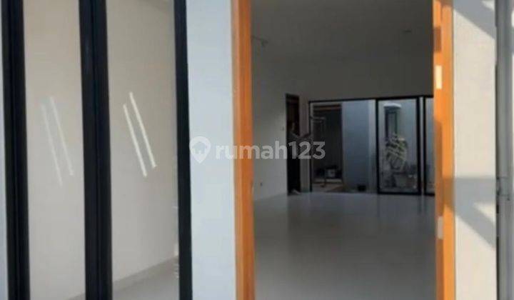 Di Jual Rumah Idaman Baru Area Leuwipanjang Bandung 2