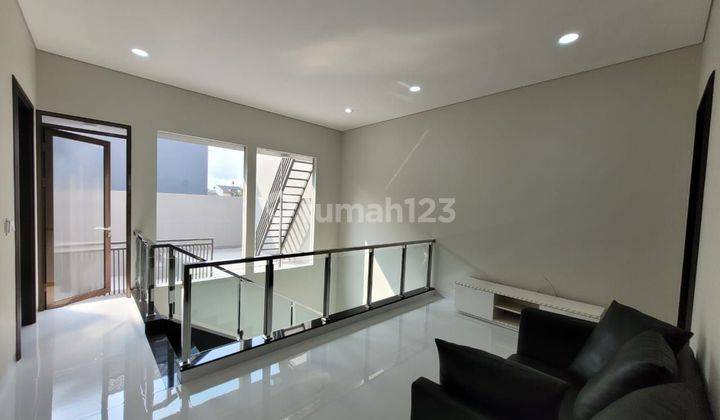 Jual Rumah Baru Batununggal Lestari Minimalis Turun Harga!! 2