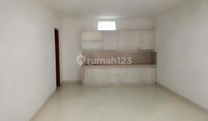 Jual rumah kembar Timur 2