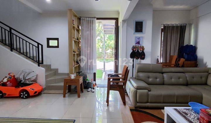 Jual Rumah Summarecon Bandung Cluster Cynthia 2