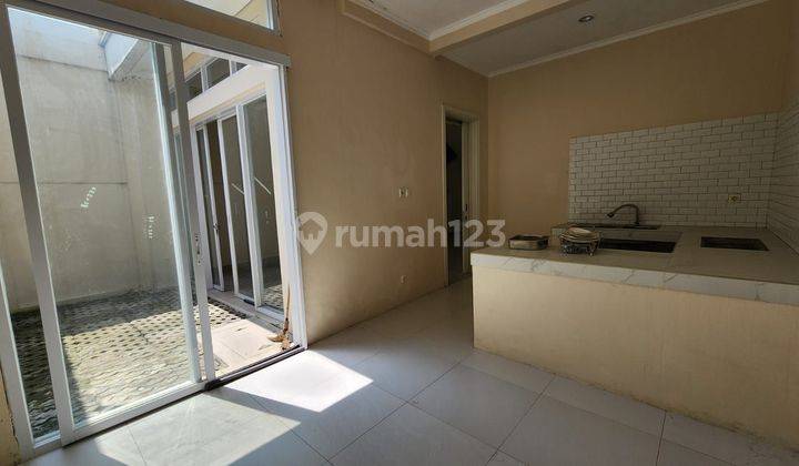 Di Jual Rumah Cluster Amanda Summarecon Bandung 2