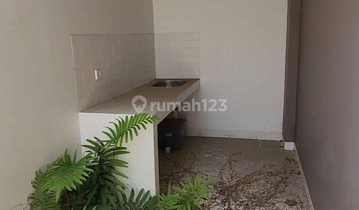 Di Jual Rumah Cluster dayana Summarecon Bandung 2