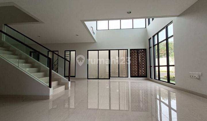 Di Jual rumah cluster Emily summarecon Bandung 2