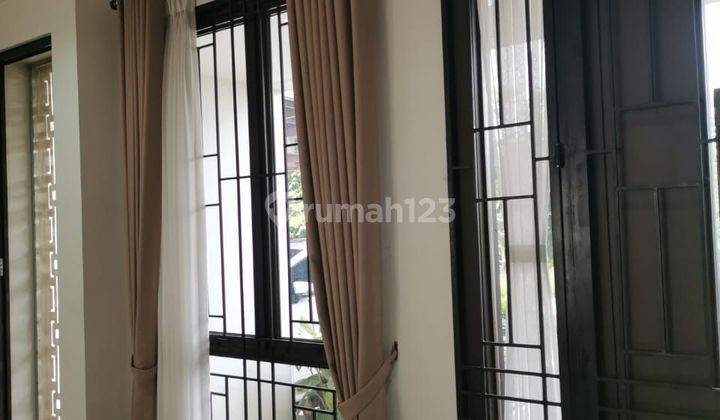 Di Jual Rumah cluster Btari Summarecon Bandung 2