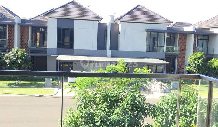 Di Jual Rumah Cluster Emily Summarecon Bandung 2