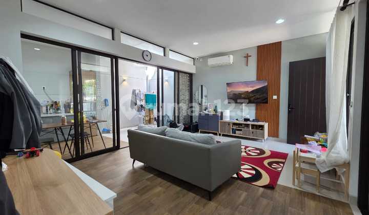 Jual Rumah Cluster Flora Summarecon Bandung Type Premium Upgrade Jual Rumah Cluster Flora Summarecon Bandung Type Premium Upgrade