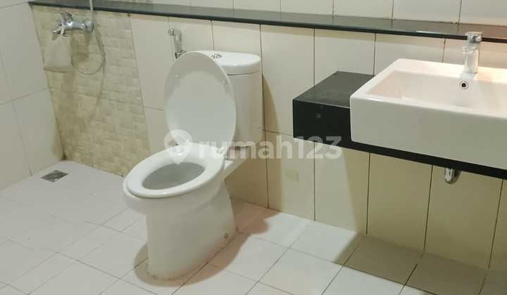 Sewa Rumah Cluster Btari Summarecon Bandung 2