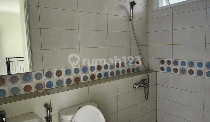 Amanda Summarecon Bandung Cluster House for Rent 2
