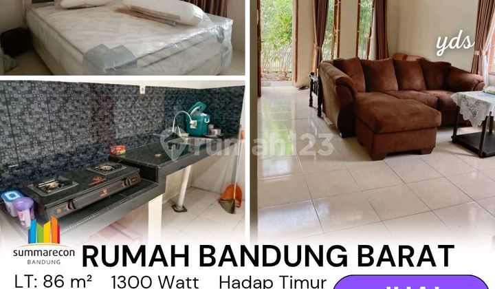 Jual Rumah Bandung Barat