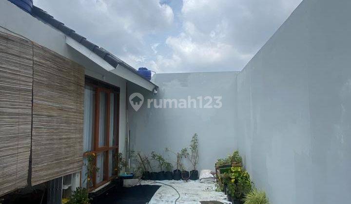 Jual Rumah De Green Villa Ciganitri 2