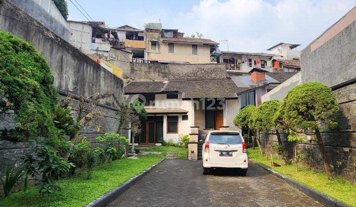 Di Jual Rumah Budisari 2