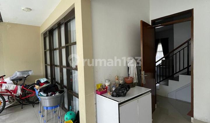 Jual Rumah Arcamanik 2