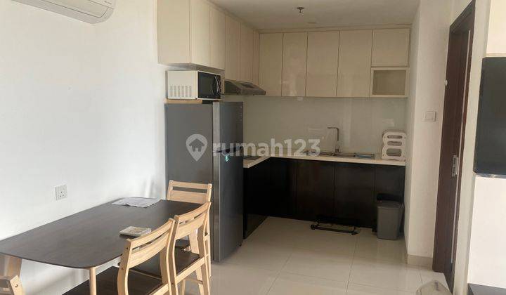 2 Bedroom Harbour Bay Residences Di Sewa Murah  2